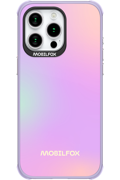 Pastel Violet - Apple iPhone 15 Pro Max