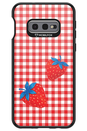 STRAWBERRY 2.0 - Samsung Galaxy S10e
