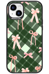 Blanket Fluff - Apple iPhone 15 Plus