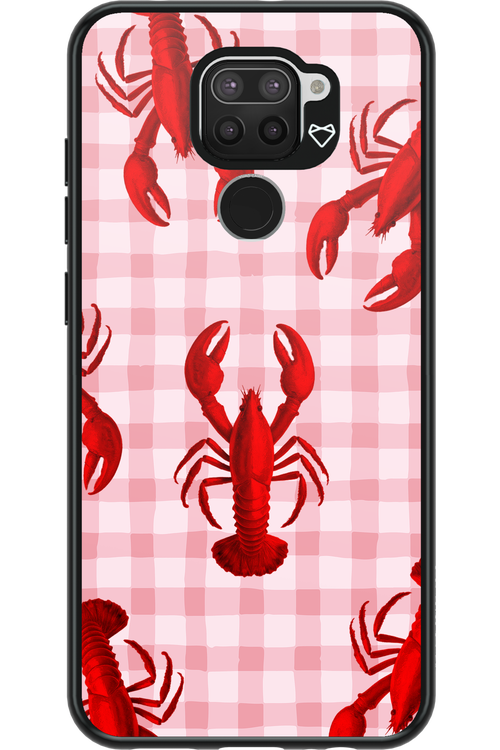 Lobster - Xiaomi Redmi Note 9