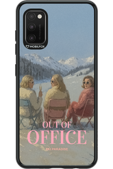 Out Of Office - Samsung Galaxy A41