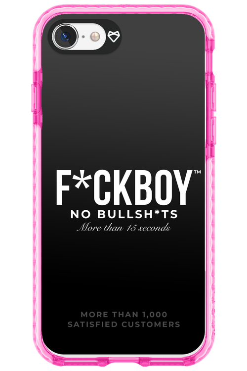 F_CKBOY 2.0 - Apple iPhone SE 2020