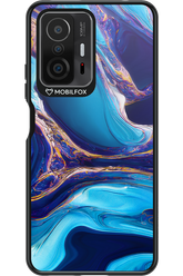 Amethyst - Xiaomi Mi 11T Pro