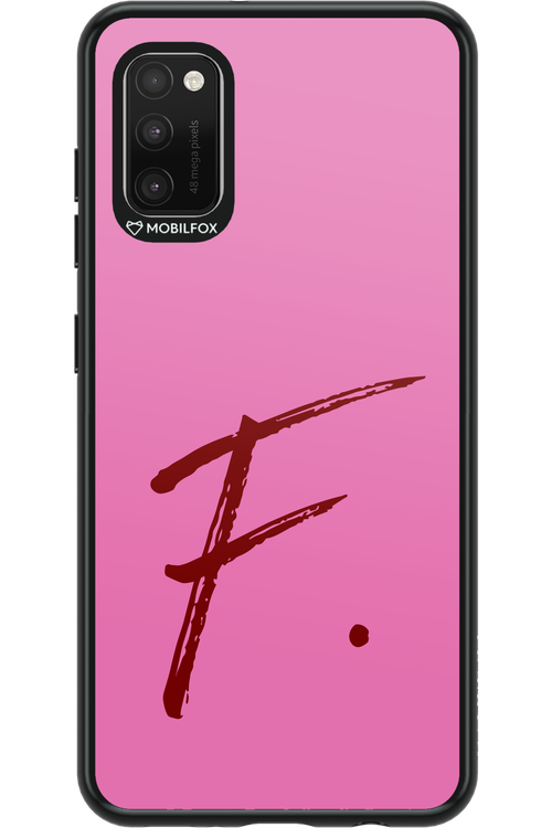 (Sorbet) F 2.0 - Samsung Galaxy A41