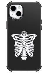 SKELETON - Apple iPhone 15 Plus