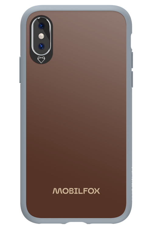 Espressso 2.0 - Apple iPhone XS