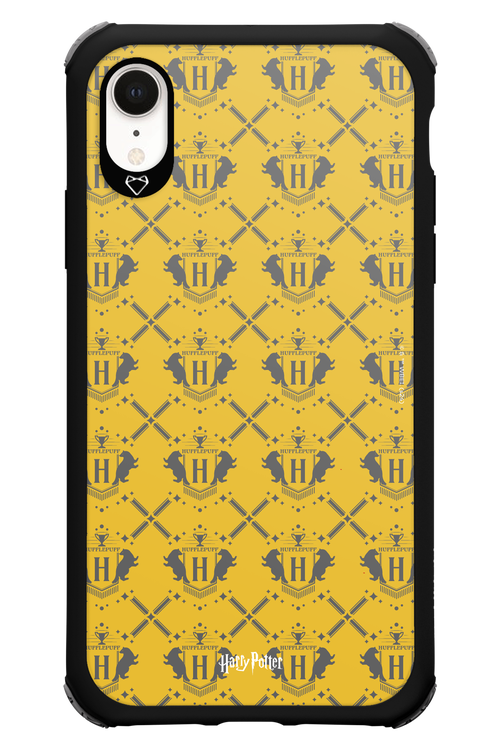 You Might Belong in Hufflepuff - Apple iPhone XR