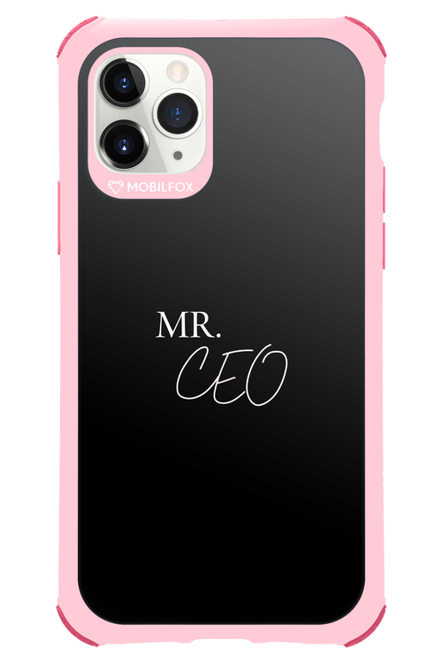 Mr. CEO  - Apple iPhone 11 Pro