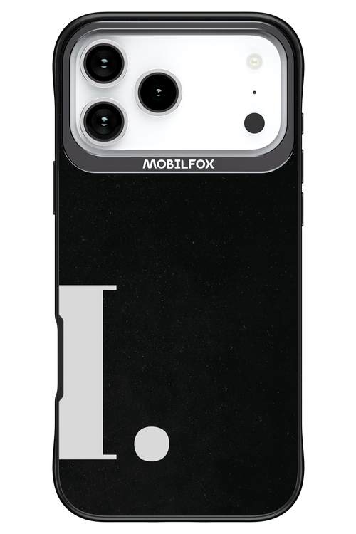 I (Off Space) 2.0 - Apple iPhone 17 Pro Max