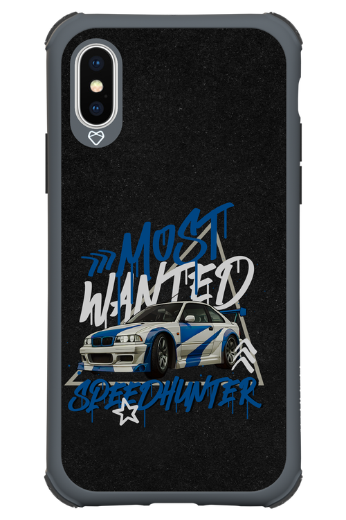 Most wanted - Apple iPhone XS