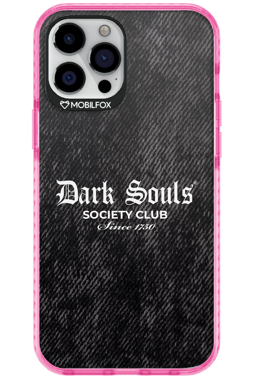 Dark Souls - Apple iPhone 12 Pro Max