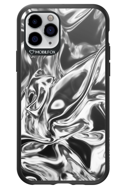 Chrome Blood 2.0 - Apple iPhone 11 Pro