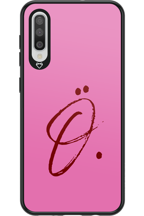 (Sorbet) O II 2.0 - Samsung Galaxy A50