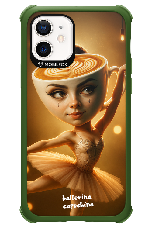 Balerina - Apple iPhone 12