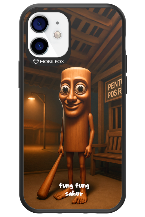 Tung tung sahur - Apple iPhone 12 Mini