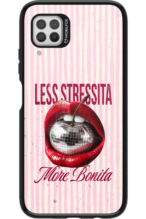 Bonita 2.0 - Huawei P40 Lite