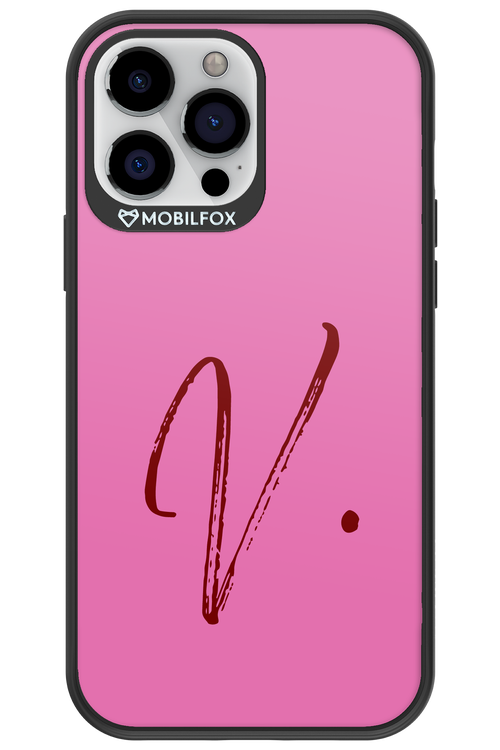 (Sorbet) V 2.0 - Apple iPhone 13 Pro Max