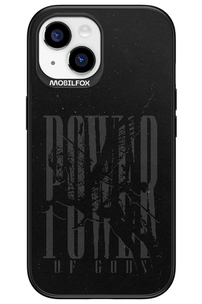 Power of Gods - Apple iPhone 15