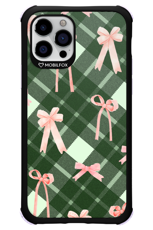 Blanket Fluff - Apple iPhone 12 Pro