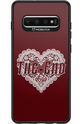 The End (of us) 2.0 - Samsung Galaxy S10+
