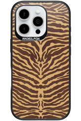 Urban Zebra - Apple iPhone 16 Pro