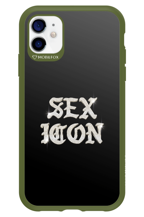 SEX ICON 2.0 - Apple iPhone 11