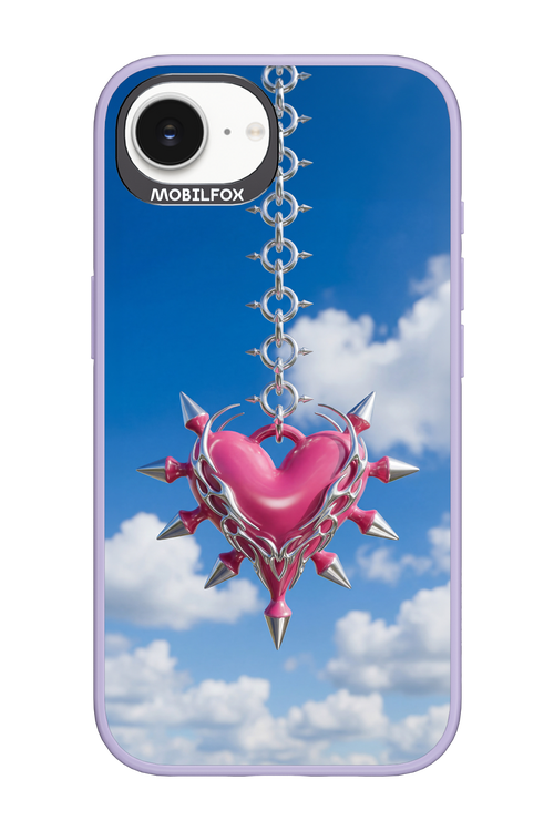 Heart Fux 2.0 - Apple iPhone 16e