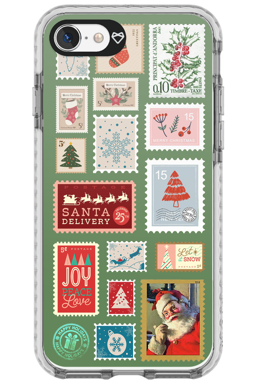 Stamps - Apple iPhone SE 2022