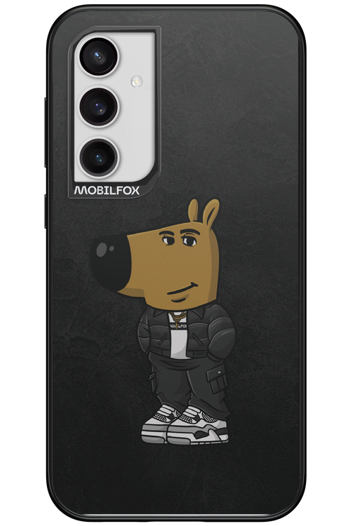 Chill Guy 2.0 - Samsung Galaxy S23 FE