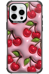 Cherry Bomb 2.0 - Apple iPhone 16 Pro Max