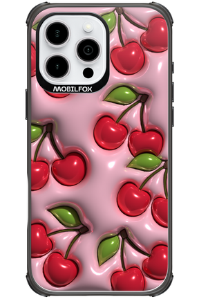 Cherry Bomb 2.0 - Apple iPhone 16 Pro Max