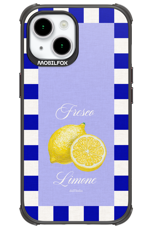Fresssh - Apple iPhone 15