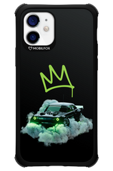 Just Dont Die - Apple iPhone 12