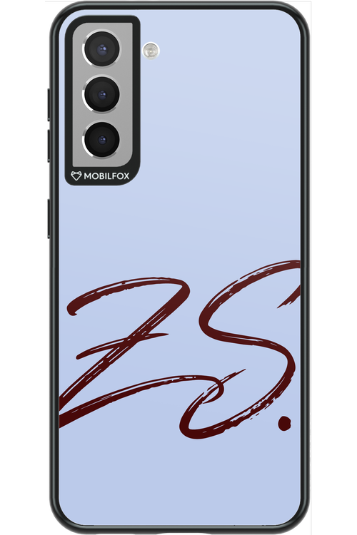 (Jellyfish Presso) ZS 2.0 - Samsung Galaxy S21