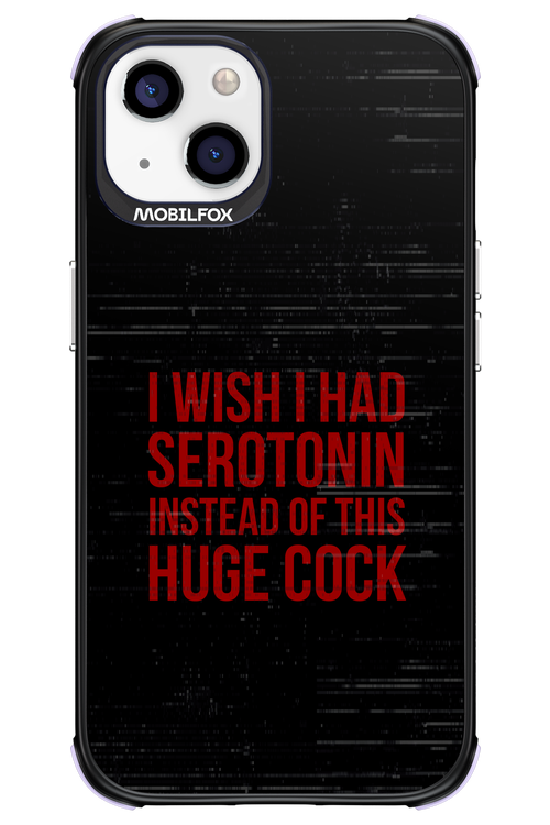 SEROTONIN 2.0 - Apple iPhone 13
