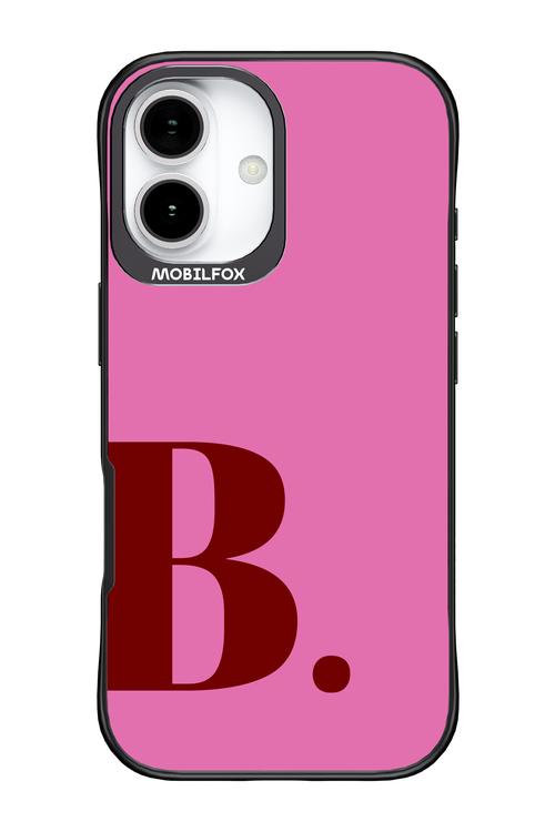 B (Sorbet) 2.0 - Apple iPhone 17