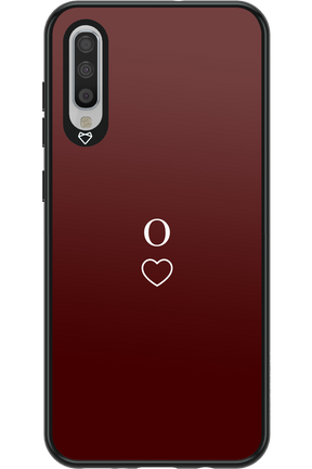 O Burgundia 2.0 - Samsung Galaxy A70