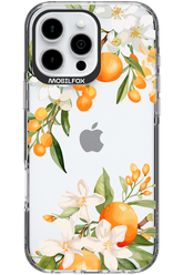 Amalfi Orange - Apple iPhone 16 Pro Max