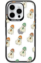 Spirited Sips (Nude) - Apple iPhone 16 Pro