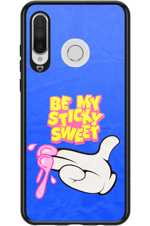 be my sticky sweet 2.0 - Huawei P30 Lite
