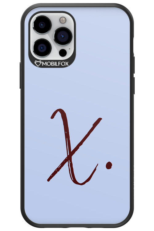 (Jellyfish Presso) X 2.0 - Apple iPhone 12 Pro