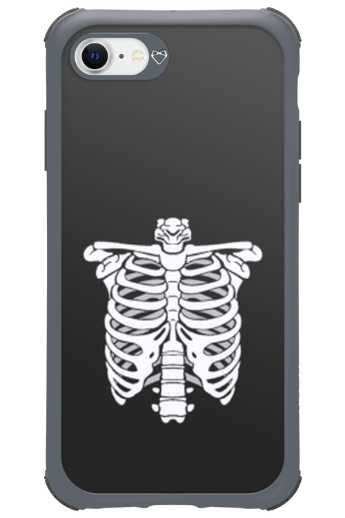 SKELETON - Apple iPhone 8