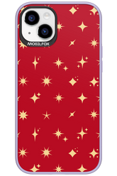 Star Red - Apple iPhone 15 Plus