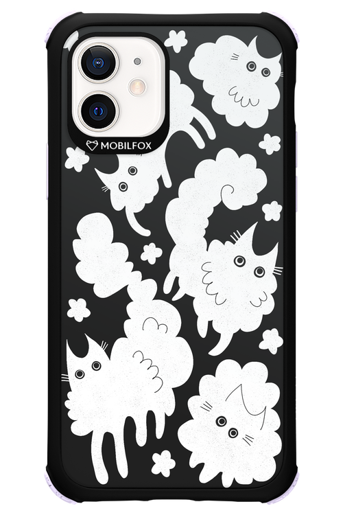 PUFFS - Apple iPhone 12