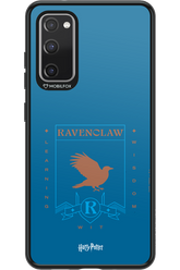 Ravenclaw. - Samsung Galaxy S20 FE