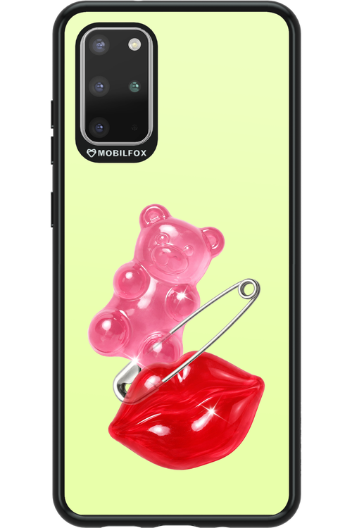 Gummy Pin 2.0 - Samsung Galaxy S20+