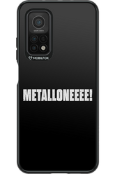 Metal L - Xiaomi Mi 10T 5G