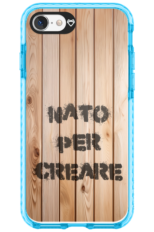 NATO PER CREARE 2.0 - Apple iPhone SE 2020