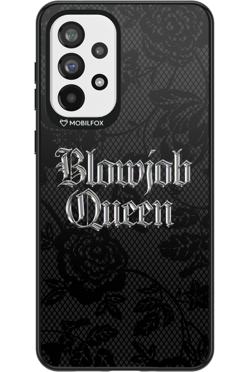 Blowjob Queen 2.0 - Samsung Galaxy A73