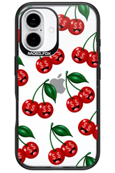 Money Cherry 2.0 - Apple iPhone 16